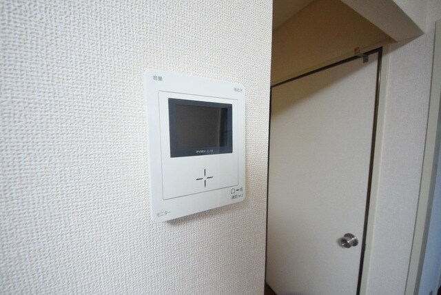 コーポドエルの物件内観写真