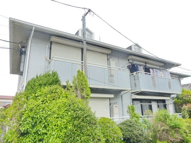 コーポドエルの物件内観写真