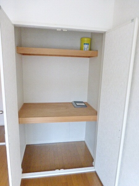 フレンドリーコートの物件内観写真