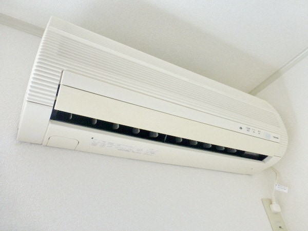 フレンドリーコートの物件内観写真