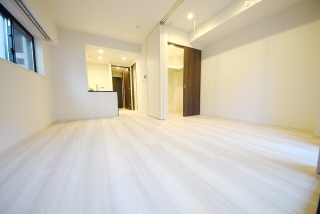 グランパセオ明大前の物件内観写真