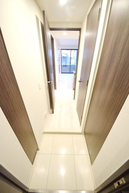 グランパセオ明大前の物件内観写真