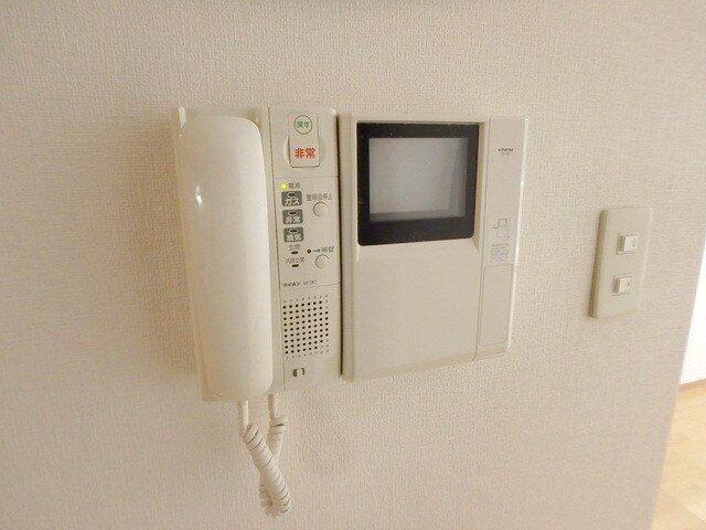 セカンド調布の物件内観写真