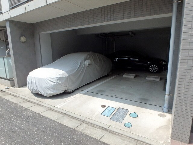 セカンド調布の物件内観写真