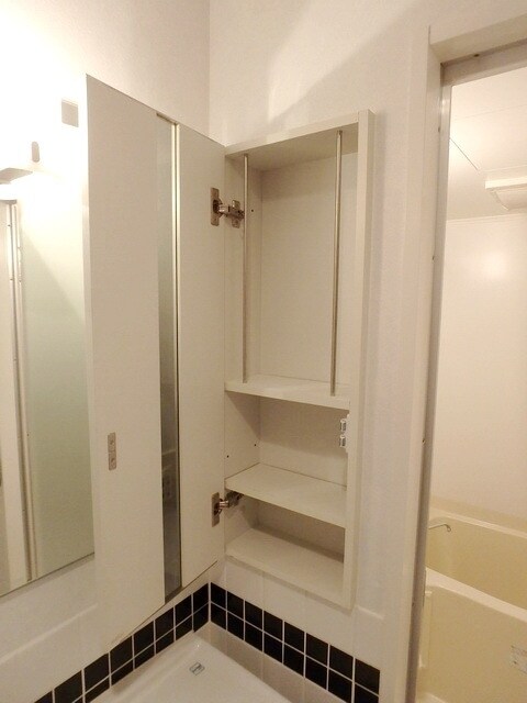 セカンド調布の物件内観写真