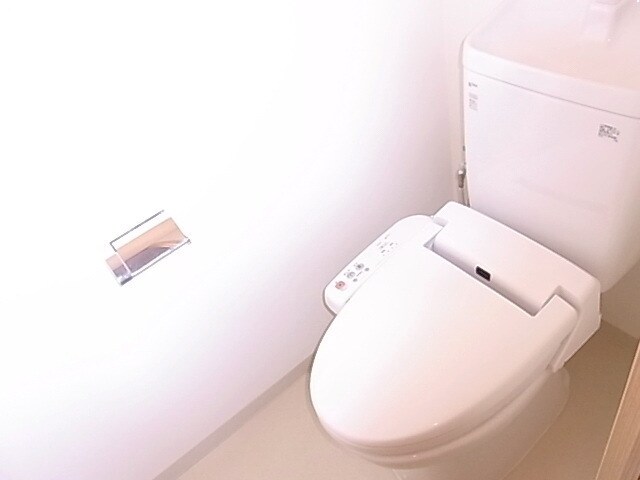 クリオコンフォート府中の物件内観写真