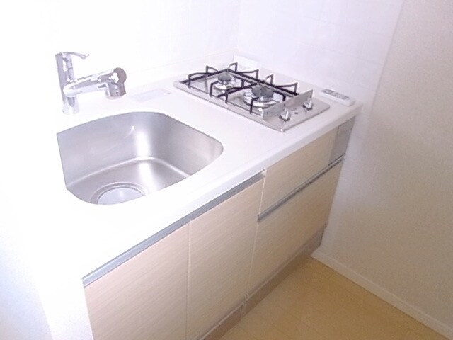 クリオコンフォート府中の物件内観写真