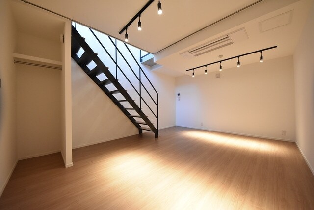 KDXレジデンス吉祥寺の物件内観写真