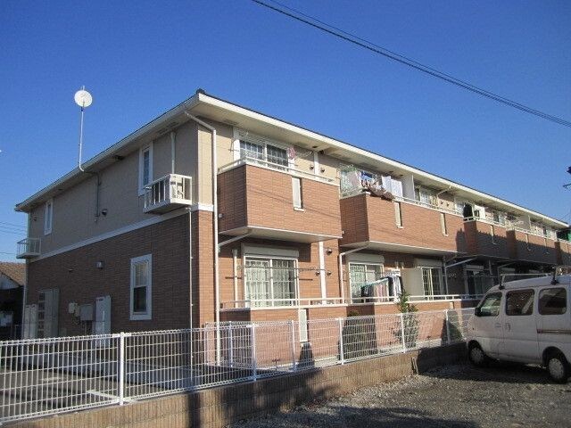 アイフラットの物件内観写真