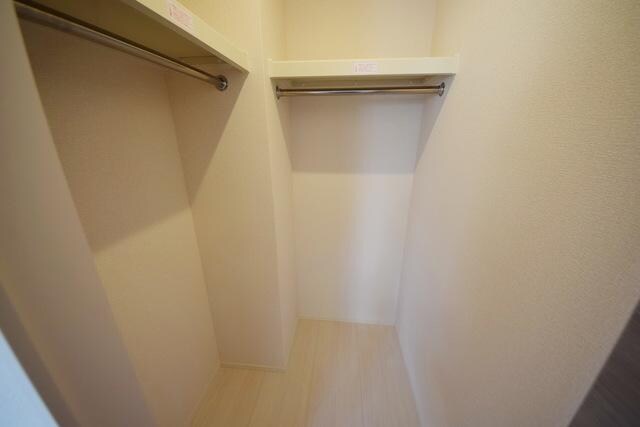 マーリエ調布の物件内観写真