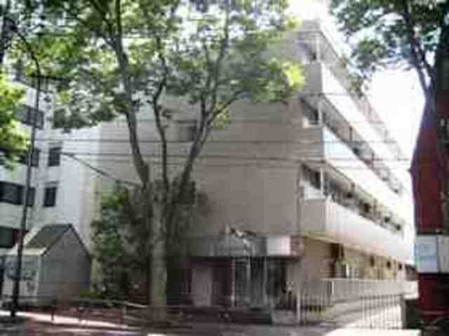 エクセレンスの物件外観写真