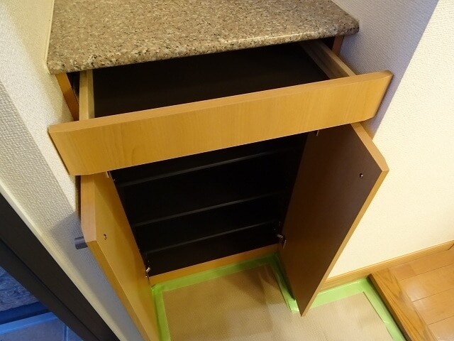 サンリット・クレインの物件内観写真