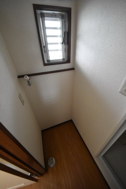 第三麻生マンションの物件内観写真