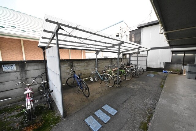 第三麻生マンションの物件内観写真