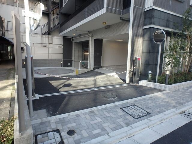 ザ・パークハウス国分寺プレイスの物件内観写真