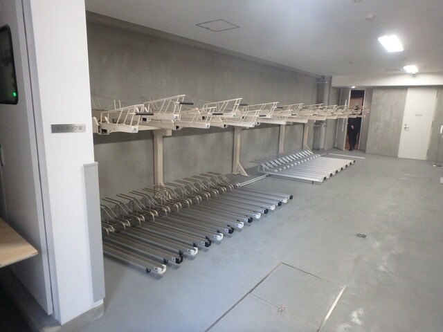 ザ・パークハウス国分寺プレイスの物件内観写真