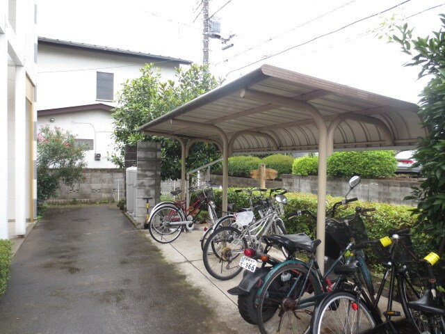 レオパレスＴ．ＨＯＵＳＥの物件内観写真