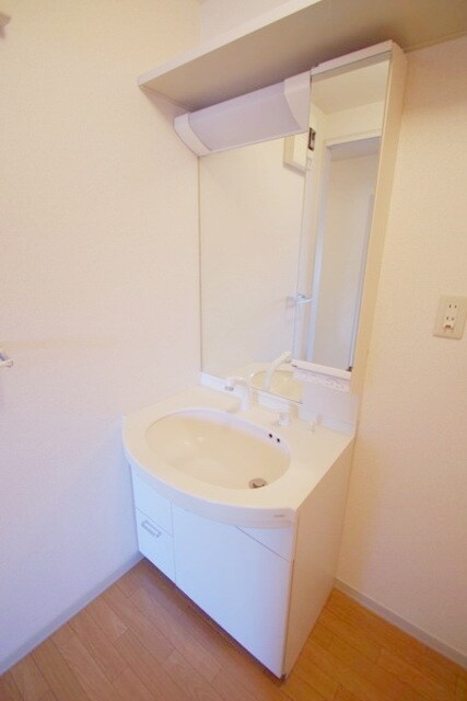 アマポーラ西生田の物件内観写真