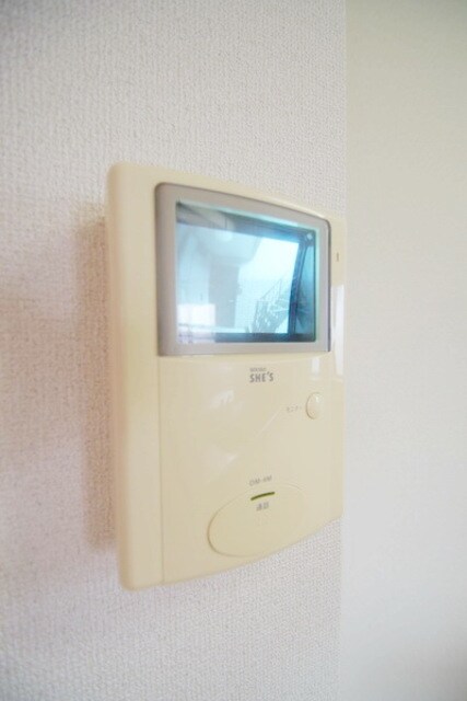 アマポーラ西生田の物件内観写真