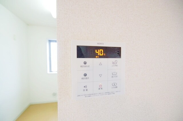 アマポーラ西生田の物件内観写真