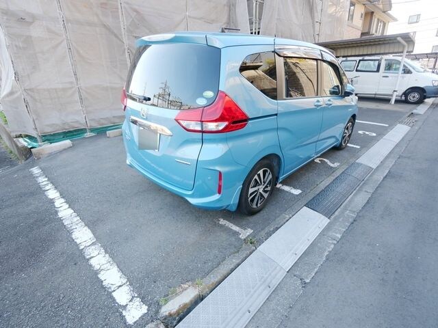 アマポーラ西生田の物件内観写真