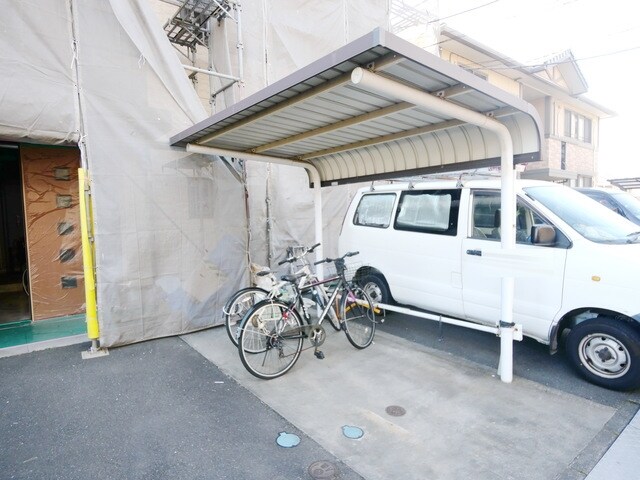 アマポーラ西生田の物件内観写真