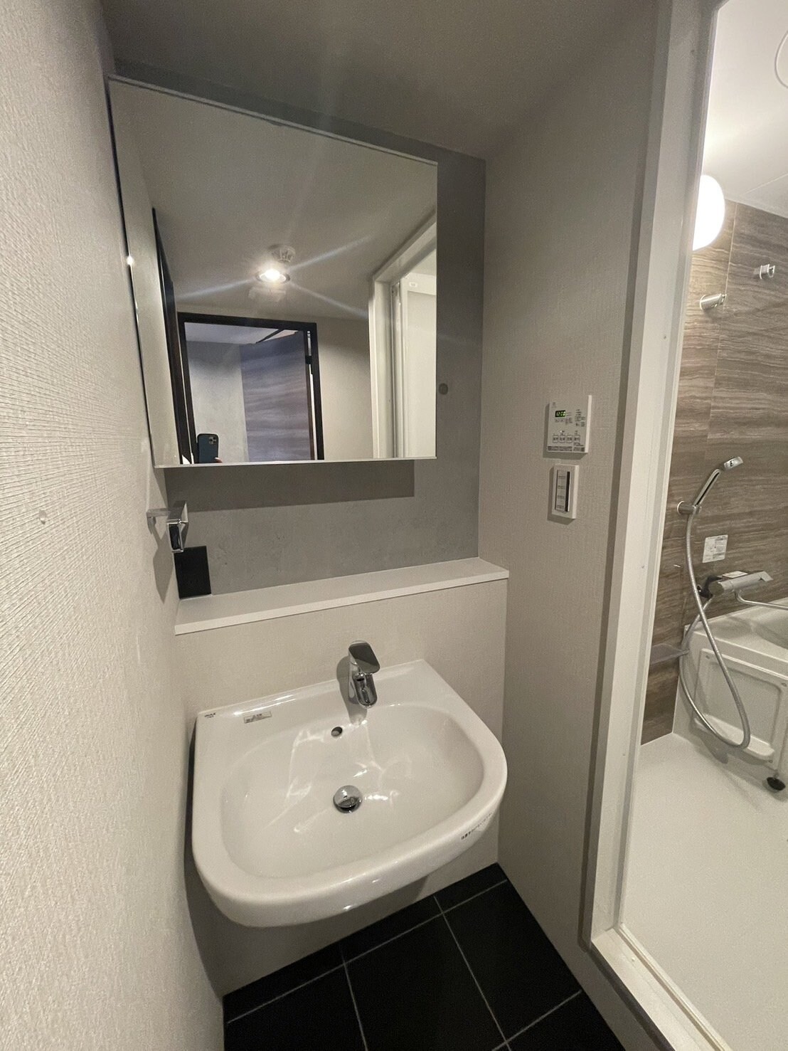 ＧＲＡＮＰＡＳＥＯ成城学園前の物件内観写真