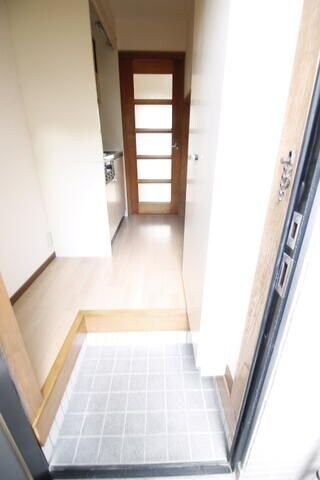 メゾン・ド・リブルの物件内観写真