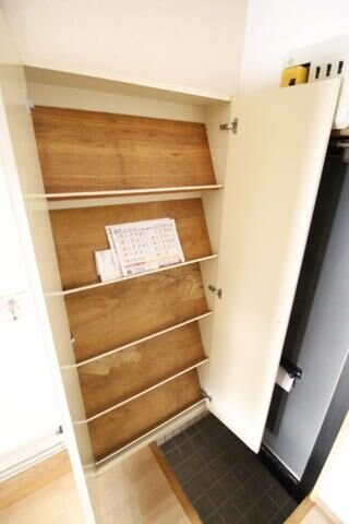 メゾン・ド・リブルの物件内観写真