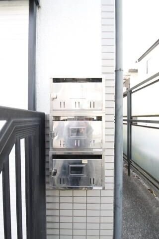 メゾン・ド・リブルの物件内観写真