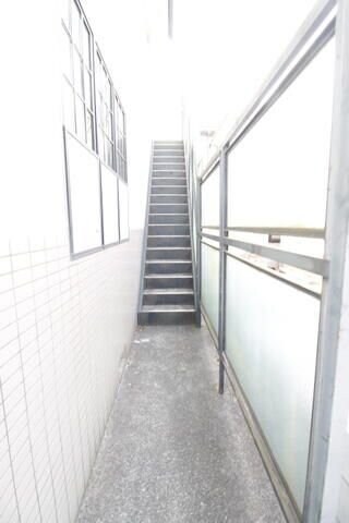 メゾン・ド・リブルの物件内観写真