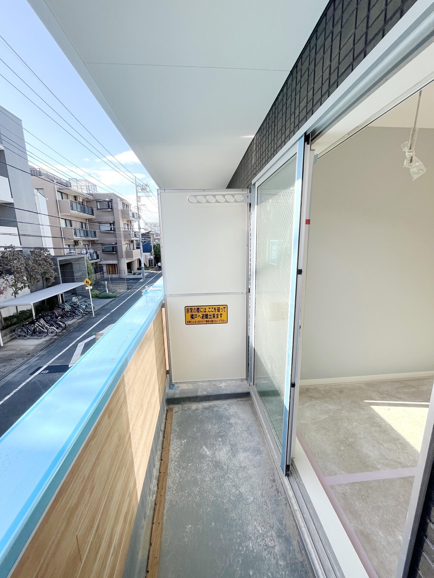 フルセイル狛江の物件内観写真