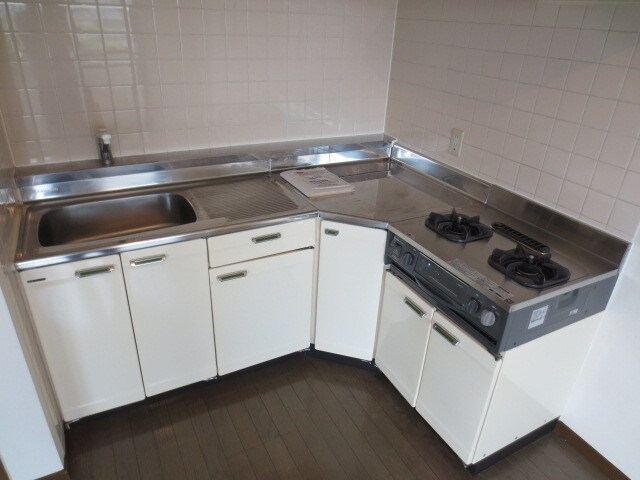 ヴェルドミール白糸台の物件内観写真