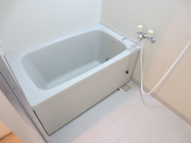 ヴェルドミール白糸台の物件内観写真