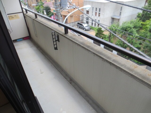 ヴェルドミール白糸台の物件内観写真