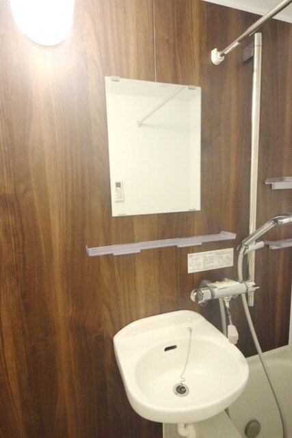 Ambition聖蹟桜ヶ丘IIの物件内観写真