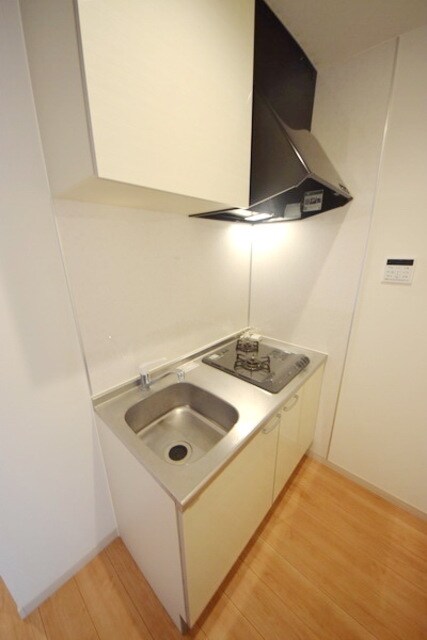 Ambition聖蹟桜ヶ丘IIの物件内観写真