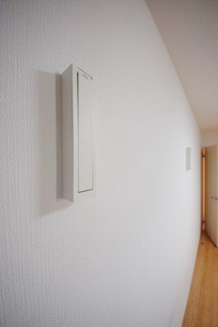 Ambition聖蹟桜ヶ丘IIの物件内観写真