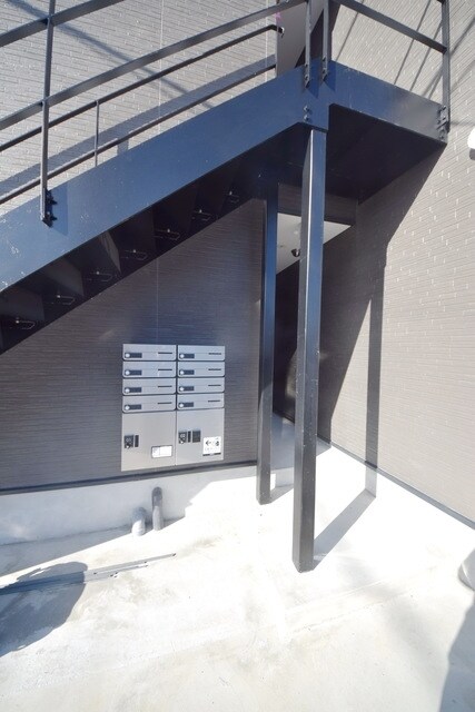 Ambition聖蹟桜ヶ丘IIの物件内観写真