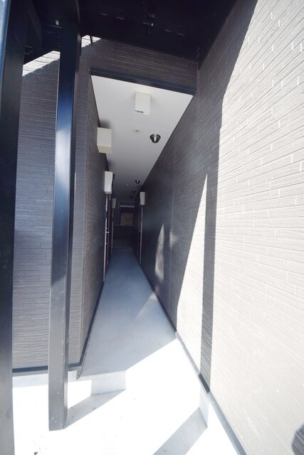 Ambition聖蹟桜ヶ丘IIの物件内観写真