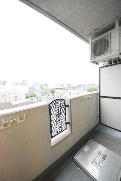 エクセリア浜田山の物件内観写真