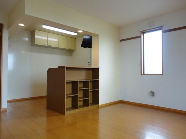 メゾン欅の物件内観写真