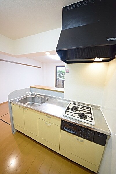 メゾン欅の物件内観写真