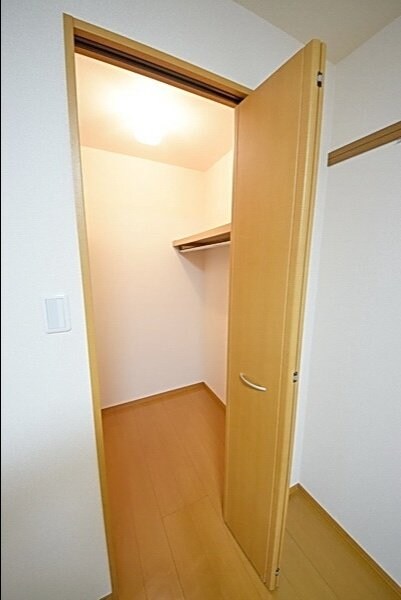 メゾン欅の物件内観写真