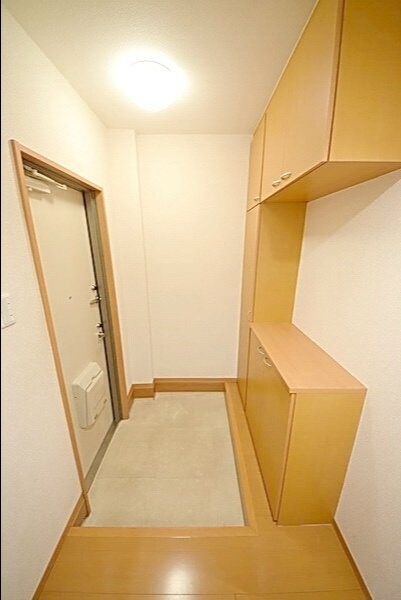 メゾン欅の物件内観写真