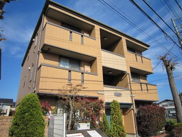 メゾン欅の物件内観写真