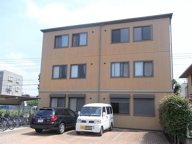 メゾン欅の物件内観写真