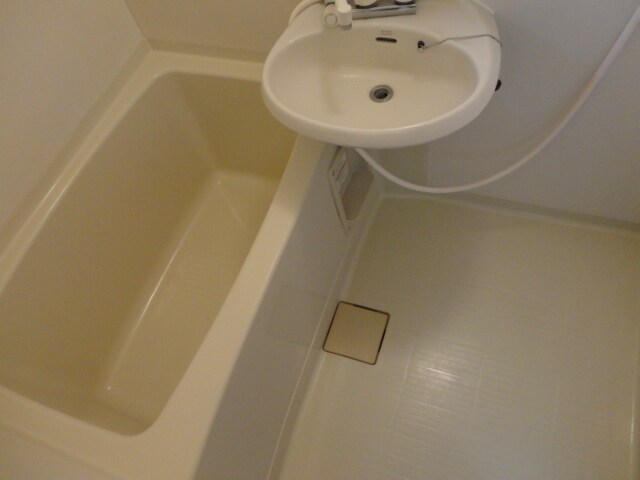 第IIIＡＩコーポの物件内観写真