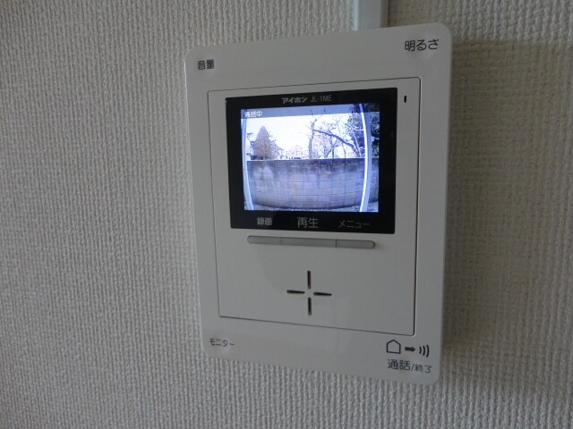 第IIIＡＩコーポの物件内観写真