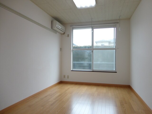 第IIIＡＩコーポの物件内観写真
